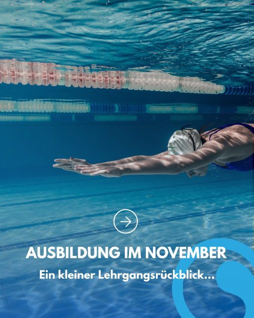 Ein kleiner Lehrgangs-Recap von diesem Monat📖
Auch im November fanden wieder einmal zahlreiche LSN-Lehrgänge, Fortbildungen und Workshops statt. Neben Krafttraining und langfristigem Trainingsaufbau standen bei den verschiedenen Lehrgängen auch Themen wie das Minischwimmabzeichen, Techniktraining, mentale Stärke im Nachwuchsbereich und weitere spannende Inhalte auf dem Programm.
Wir freuen uns sehr, dass die Teilnehmenden so viel neuen Input und wertvolle Impulse aus den Lehrgängen mitnehmen konnten!
📅 Unsere LSN-Lehrgänge im November:
• Aufbaulehrgang 3 (Teil 2 als Webinar)
• Trainerassistentenlehrgang Teil 2
• Breitensporttage
• Fortbildung 6A Krafttraining
• Fortbildung 7 Leistungssport Schwimmen
• Fortbildung 2 Breitensport Kinder & Jugendliche
• Fortbildung 6B Leistungssport Schwimmen
Dieses Wochenende gings direkt mit dem nächsten Trainerassistentenlehrgang in Nordhorn weiter.
👉🏼Swipe nach rechts für ein paar November-Highlights.
#lsn #ausbildung #fortbildung #trainerausbildung #schwimmen #breitensport #leistungssport