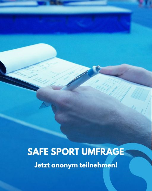 Wie sicher ist dein Verein? | Jetzt bei unserer Safe-Sport-Umfrage teilnehmen!🏊♀️
Gestern fand die @deutscher_schwimm_verband_ Mitgliederversammlung statt – und auch dort wurde erneut deutlich, wie wichtig das Thema Safe Sport in der zukünftigen Verbands- und Vereinsarbeit ist.
Immer klarer wird: Alle Vereine müssen in den nächsten Jahren gut aufgestellt sein, da bestimmte Schutz- und Präventionsmaßnahmen verbindlicher werden.
Als LSN liegt es uns deshalb besonders am Herzen, dass ihr rechtzeitig informiert seid, gut unterstützt werdet und wisst, was auf die Vereine zukommt.🩵Damit wir euch bestmöglich begleiten können, möchten wir uns frühzeitig bei euch umhören und gemeinsam herausfinden, wo unsere Vereine aktuell beim Thema Safe Sport stehen.
Mit der LSN-Safe-Sport-Umfrage möchten wir ein ehrliches Bild bekommen:
💡Wie informiert seid ihr schon?
💡Welche Herausforderungen gibt es im Vereinsalltag?
💡Wo wünscht ihr euch Unterstützung vom LSN?
🕒 Die Umfrage ist anonym, dauert nur wenige Minuten und hilft uns, passgenaue Schulungen, Materialien und Beratungsangebote zu entwickeln.
👉🏼 Jetzt teilnehmen: Link in Bio und in der Story
#lsn #safesport #prävention #niedersachsen #gemeinsamschützen #SafeSportimLSN #sicherschwimmen