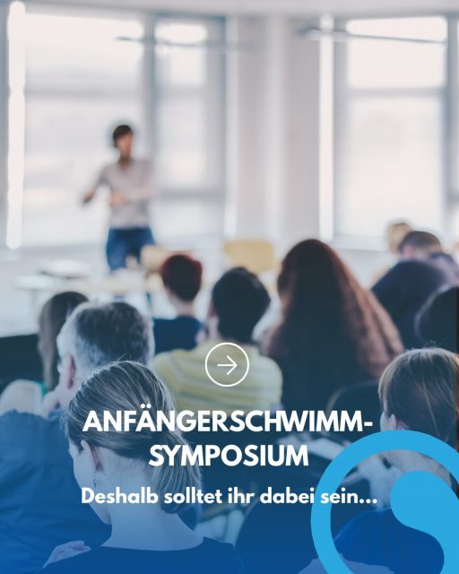 Anfängerschwimmsymposium | Schnell sein & anmelden!📢
Wie gelingt ein guter Start ins Schwimmenlernen? Welche Konzepte funktionieren wirklich in der Praxis? Und wie können Trainer:innen Kinder noch besser auf ihrem Weg im Wasser begleiten?
Antworten auf diese Fragen gibt das LSN-Anfängerschwimmsymposium! Das zweitägige Symposium richtet sich an Trainer:innen, Vereinsvertreter:innen, Verbände oder Interessierte.
📅 Wann?: 18. / 19. April 2026
📍 Wo?: Akademie des Sports, Hannover
💡 Neben spannenden Vorträgen erwarten euch auch praxisnahe Workshops zu Themen wie:
• Wassergewöhnung Konzept Junge
• Spielerisch im Wasser unterwegs
• Übungsreihe Delfinschwimmen
• Das Hütchen-Prinzip
• & vieles mehr!
📣 Das Symposium bietet C-Lizenztrainer:innen im Bereich Breitensport Schwimmen (Profil Kinder & Jugendliche) die Möglichkeit, ihre Lizenzen zu erneuern.
📝 Die Plätze sind begrenzt, also nicht warten & direkt anmelden! Den Link zur Anmeldung sowie alle weiteren Details findest du auf unserer Homepage.
#lsn #niedersachsen #landesschwimmverband #anfängerschwimmen #schwimmenlernen #ausbildung #symposium #trainer