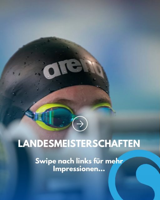 LM 2026🏆Ein intensives Wettkampfwochenende liegt hinter unseren LSN-Schwimmer:innen! Im Stadionbad Hannover sorgten 425 Aktive aus 80 Vereinen mit insgesamt 1.502 Einzel- und 51 Staffelstarts für jede Menge Action im Wasser.

Neben zahlreichen neuen Landesmeister:innentiteln wurden am Wochenende fast 700 LSN-Medaillen vergeben…und wie so oft durften auch viele persönliche Bestzeiten nicht fehlen.🥇

Alle Ergebnisse und weitere Eindrücke findet ihr auf unserer Homepage.

Ein großes Dankeschön geht an alle Helfer:innen, Kampfrichter und den Ausrichter für die gelungene Veranstaltung!💙

🔜 Weiter geht’s am kommenden Wochenende mit den Landesjahrgangsmeisterschaften…Wir sind gespannt!

📸 @patrickwallbaum_fotografie 

#lsn #schwimmen #landesmeisterschaften #leistungssport