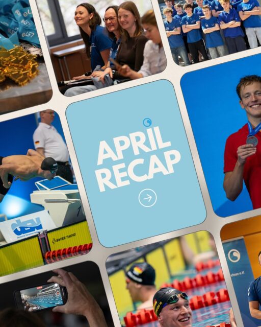 Ein kleiner Monatsrückblick, weil im April so viele tolle & erfolgreiche Veranstaltungen stattgefunden haben…🔥

Von Landesmeisterschaften über Deutsche Meisterschaften bis hin zu internationalen Einsätzen, top Wasserball-Platzierungen und vielen Highlights in der Aus- und Fortbildung war letzten Monat einiges los. 

Swipe nach links und schaut mit uns auf die Highlights des Monats zurück 👀➡️ 

#lsn #landesschwimmverbandniedersachsen #niedersachen #schwimmen #wasserball