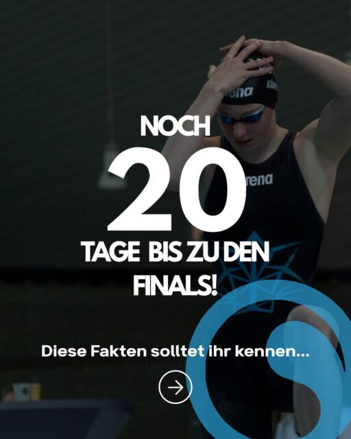 Finals-Quiz | AUFLÖSUNG 👀

In weniger als drei Wochen starten @die_finals 2026 in Hannover…und damit auch die Deutschen Lagen- und Sprintmeisterschaften im Schwimmen. 🔥

Damit ihr bestens informiert seid, kommt hier wie versprochen die Auflösung unseres Quiz von heute Morgen. 🙌🏼

👉🏼Swipe nach links und erfahre alle Fakten rund um das Multisportevent Ende Juli.

📸 @patrickwallbaum_fotografie 

#lsn #landesschwimmverbandniedersachsen #niedersachen #finals2026 #finalshannover