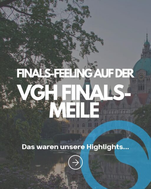 Finals-Feeling auch abseits des Beckens🤗
Vier Tage lang war der LSN auf der VGH Finals-Meile am Maschpark vertreten…
Von Mitmachaktionen über Challenges bis hin zu Begegnungen mit unseren Athlet:innen: auf der Finals-Meile war für Klein und Groß einiges dabei! 💦
Danke an alle, die unterstützt, vorbeigeschaut oder mitgemacht haben…und natürlich danke @die_finals für die besondere Finals-Atmoshpäre in der Stadt! 🤝🏼
Swipe durch unseren Highlights und erfahre, was alles bei uns am Stand los war…
#diefinals2026 #vghfinalsmeile #diefinals #lsn #diefinalshannover