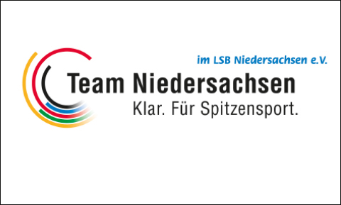 Neun LSN Sportler im „Team Niedersachsen“