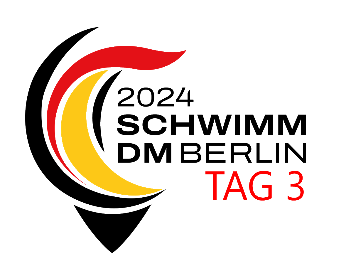 Tag 3 in Berlin – Finn Wendland schwimmt über 200 m Lagen einen Deutschen Altersrekord