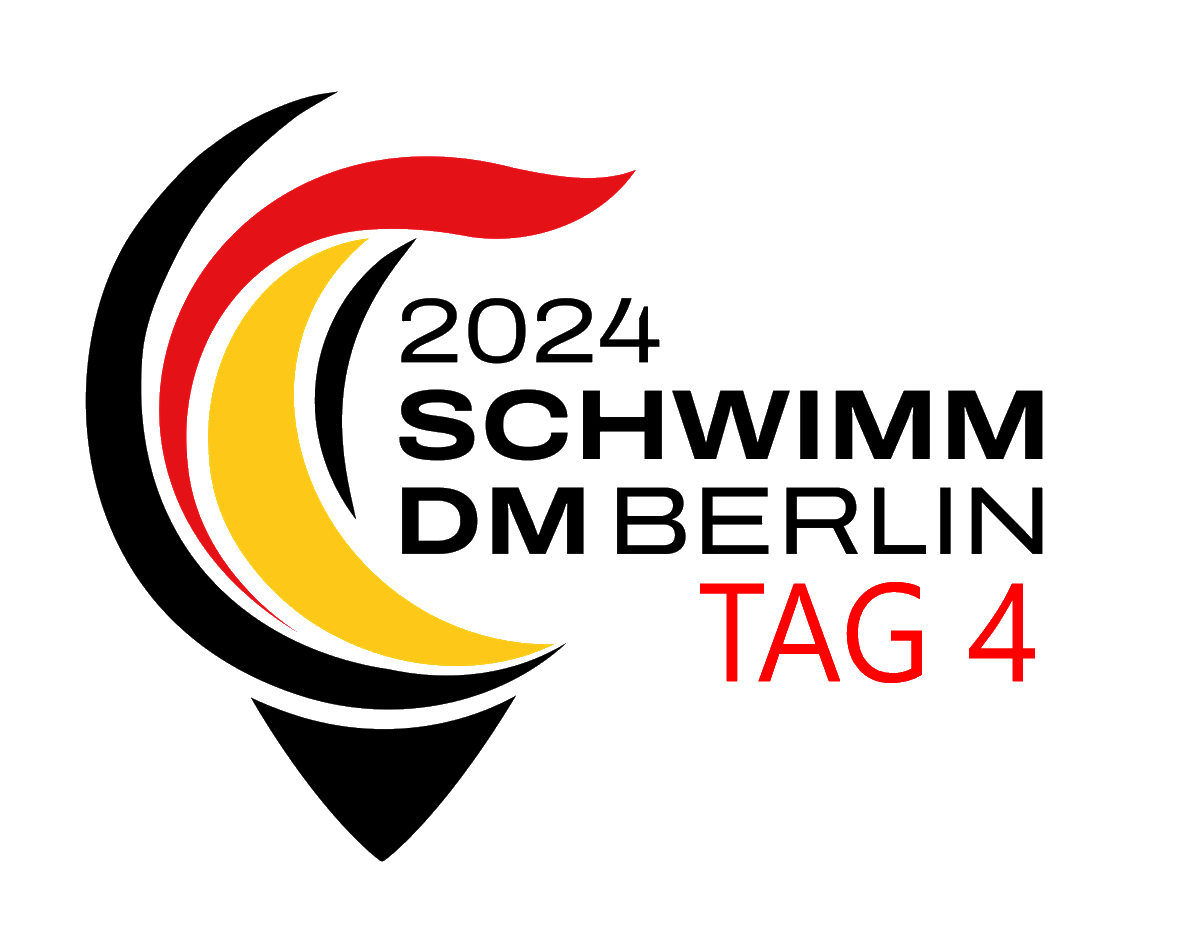 Tag 4 in Berlin – Sven Schwarz löst das Olympiaticket über 1500 m Freistil