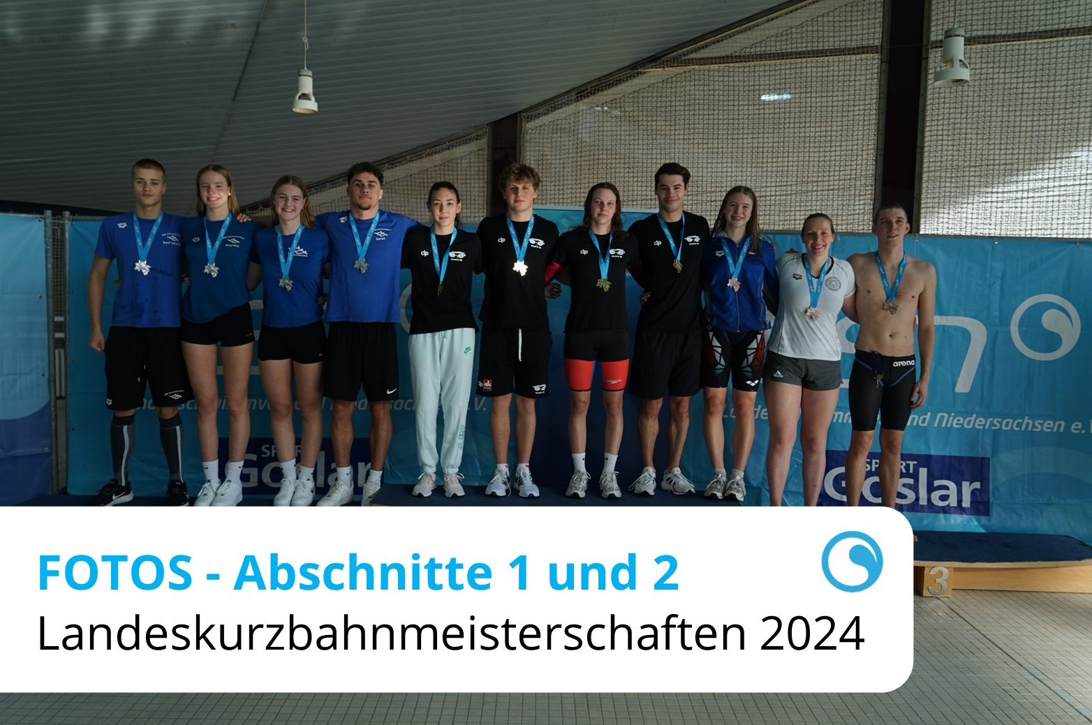 LKM 2024 | Fotos vom ersten Tag