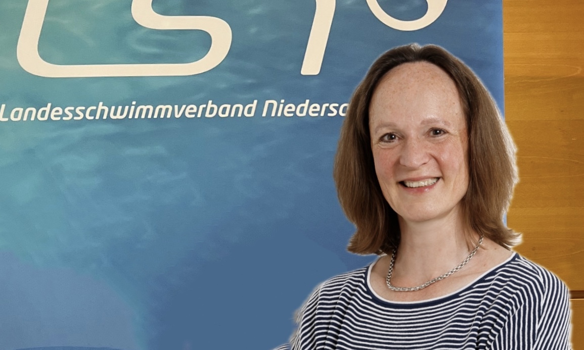 Vorstellung unserer neuen Mitarbeiterin Corinna Blichenberg