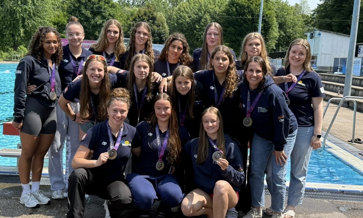 Niedersächsische U16-Mannschaft wird Vizemeister