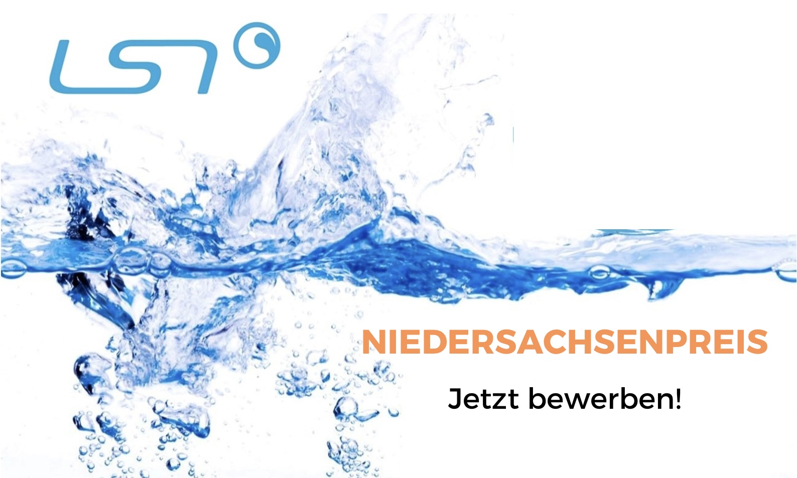 Jetzt bewerben: Niedersachsenpreis für Bürgerengagement 2025