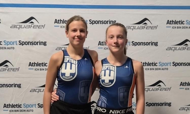 Nachtrag Nico Trophy | Top-10-Platzierung für LSN-Sportlerinnen