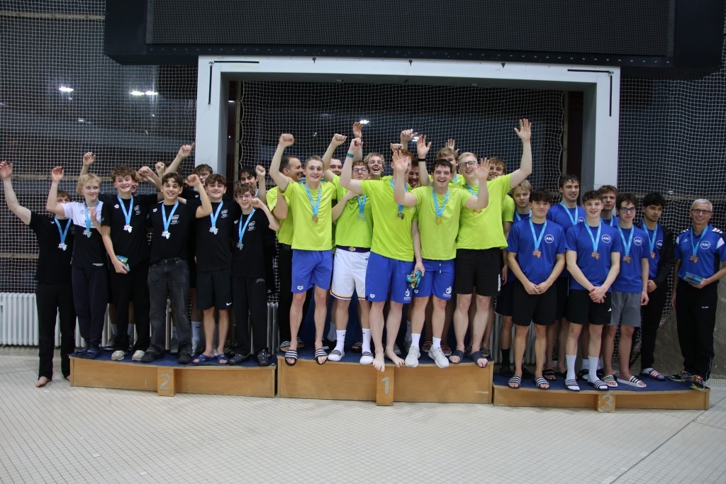 DMS Landesliga Niedersachsen 2025