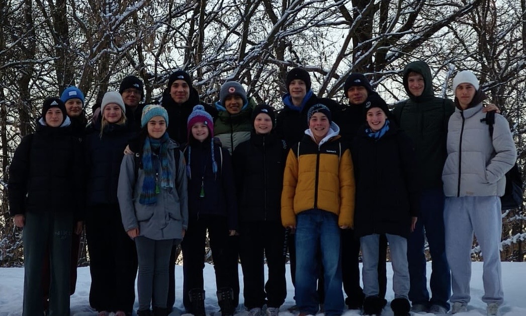 Top Team Lehrgang | Eindrücke aus Kienbaum