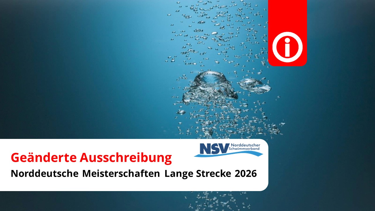 NDM Lange Strecke 2026 | neuer Austragungsort