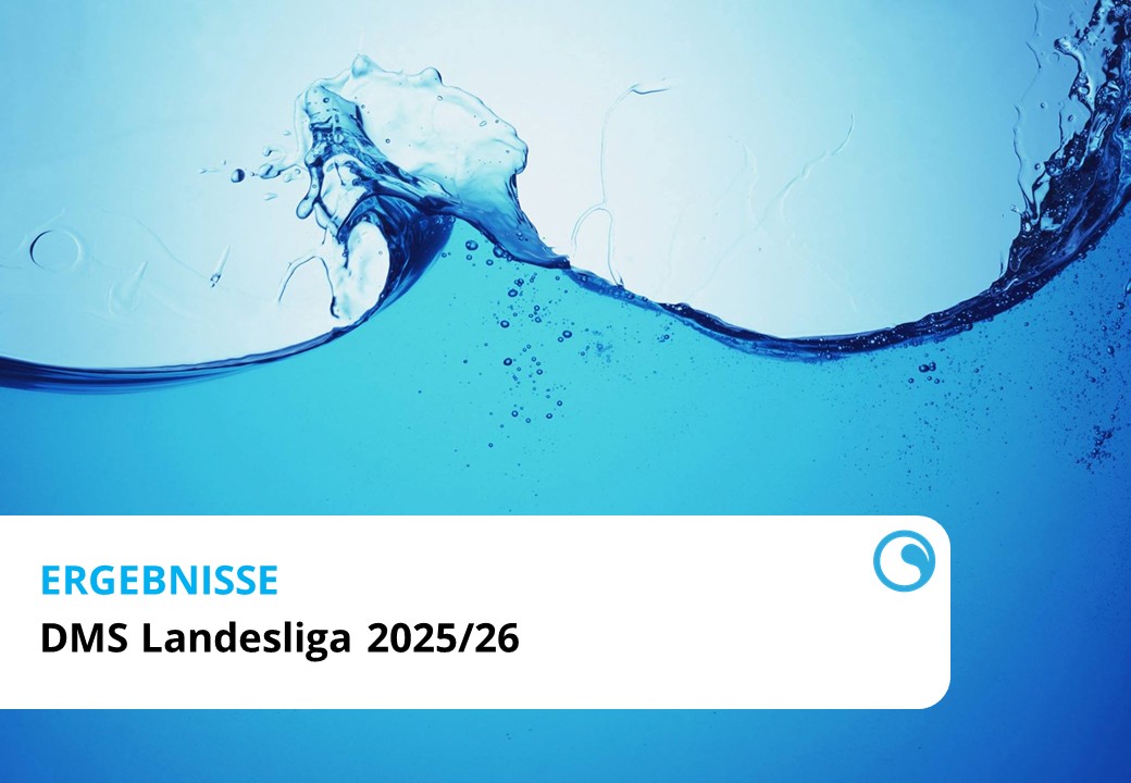 Auf- und Abstiege DMS Landesliga Niedersachsen