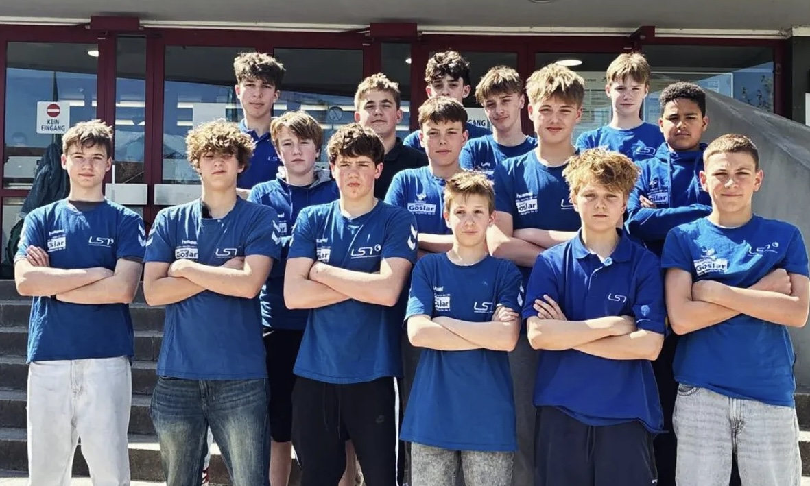 Team Nord gewinnt den Stammpokal