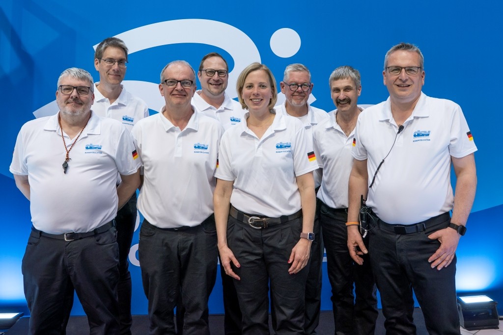 DM Berlin 2026 im Blick der niedersächsischen Schiedsrichter