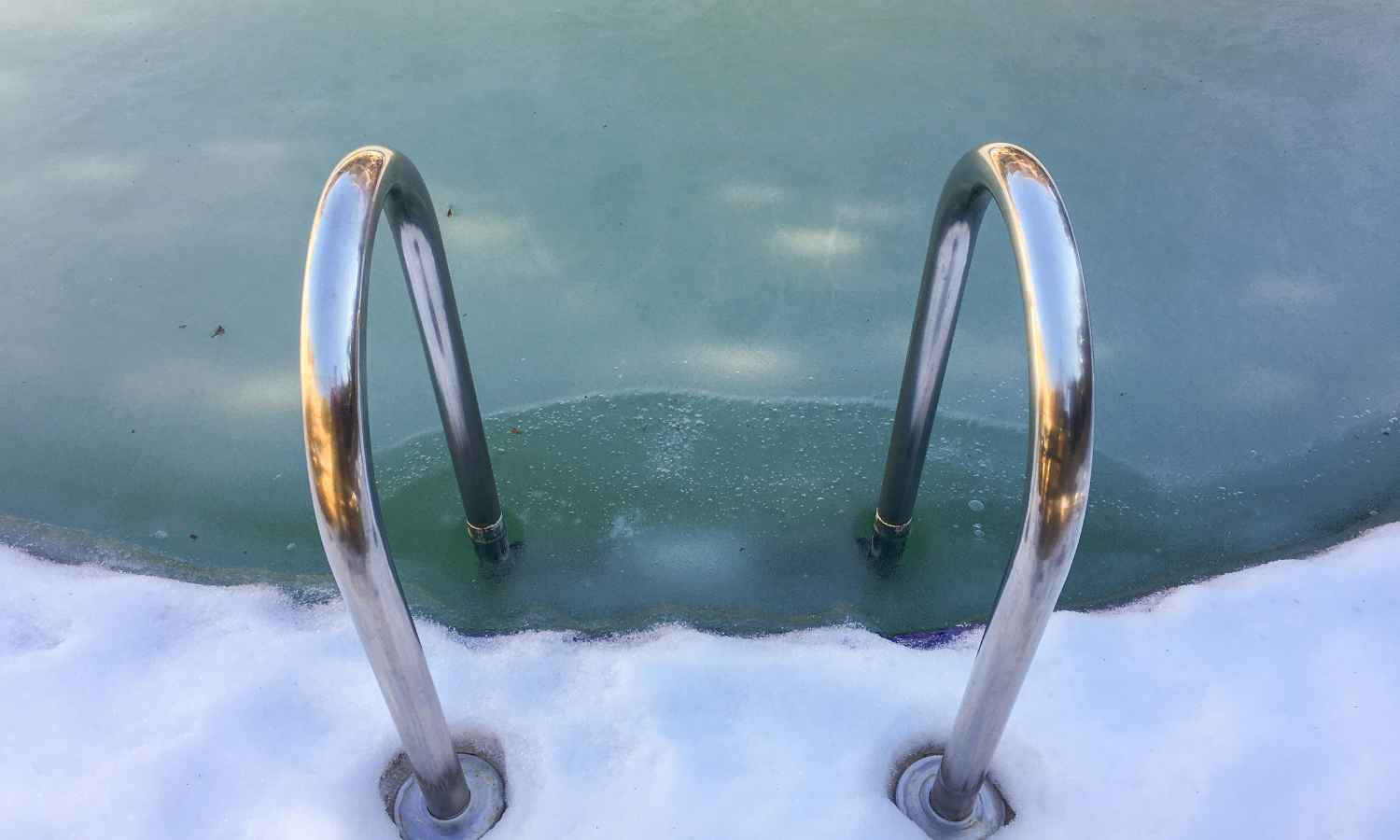 Neu im Bildungsprogramm: Zertifikat „DSV ICE Swimming Instructor