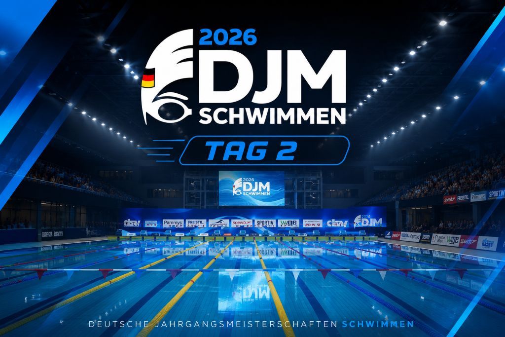 Gold und Landesjahrgangsrekord für Lasse Palle Phielipeit über 200 m Rücken