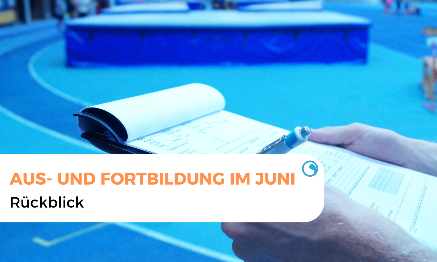 Zahlreiche Aus- und Fortbildungslehrgänge im Juni | Rückblick