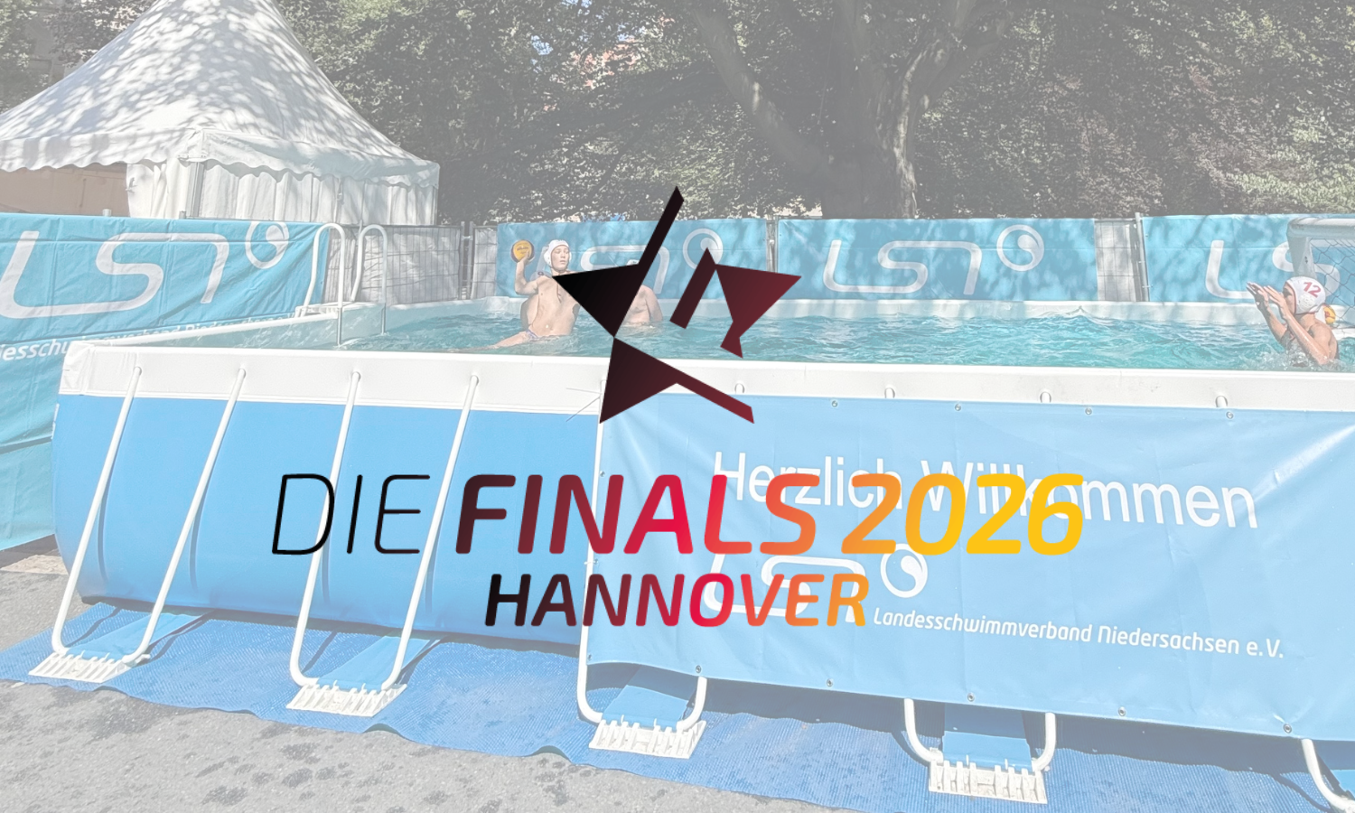 Vier Tage voller Mitmachaktionen auf der VGH Finals-Meile