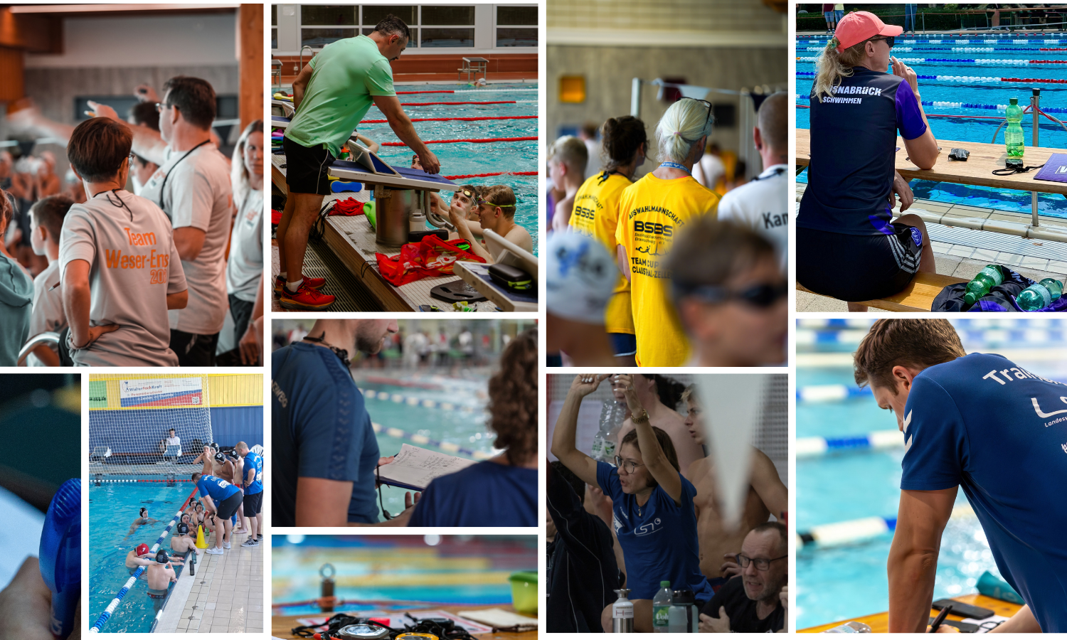 Global Coaches Day: Danke an alle Trainer:innen im LSN