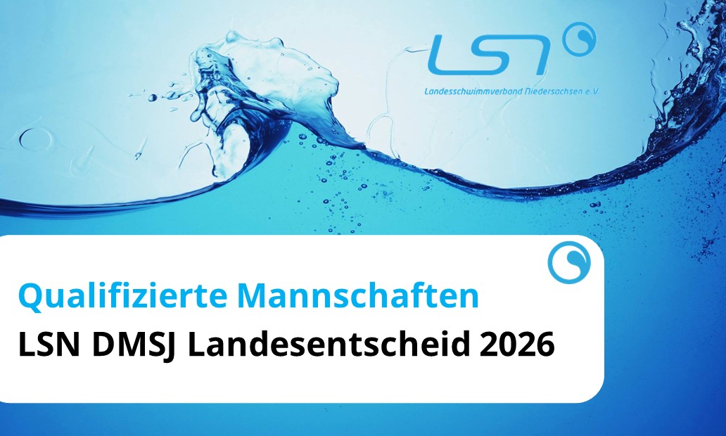 DMSJ 2026 | Qualifikation zum Landesentscheid
